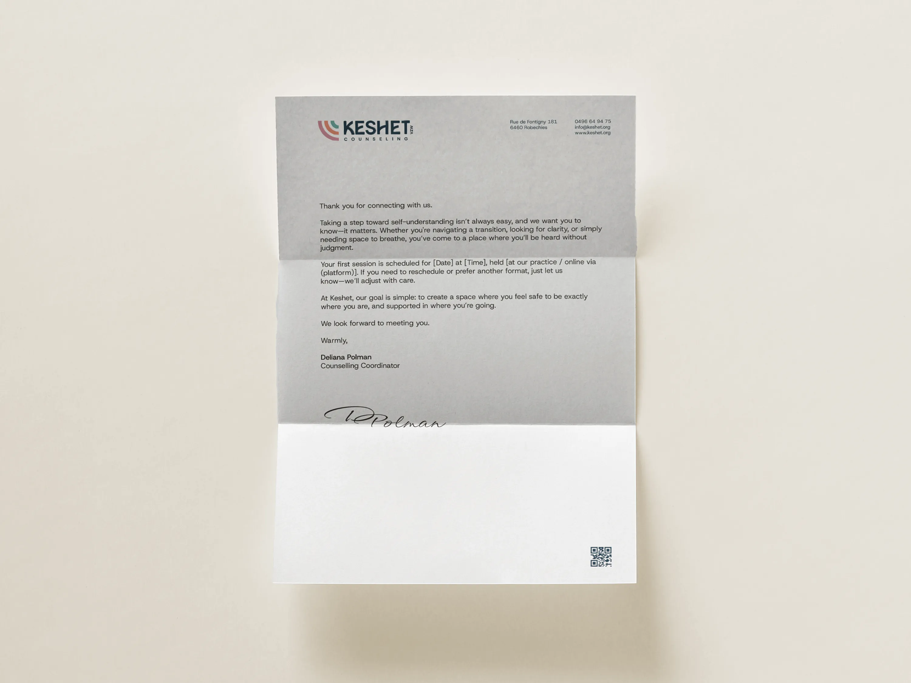 Keshet — 6