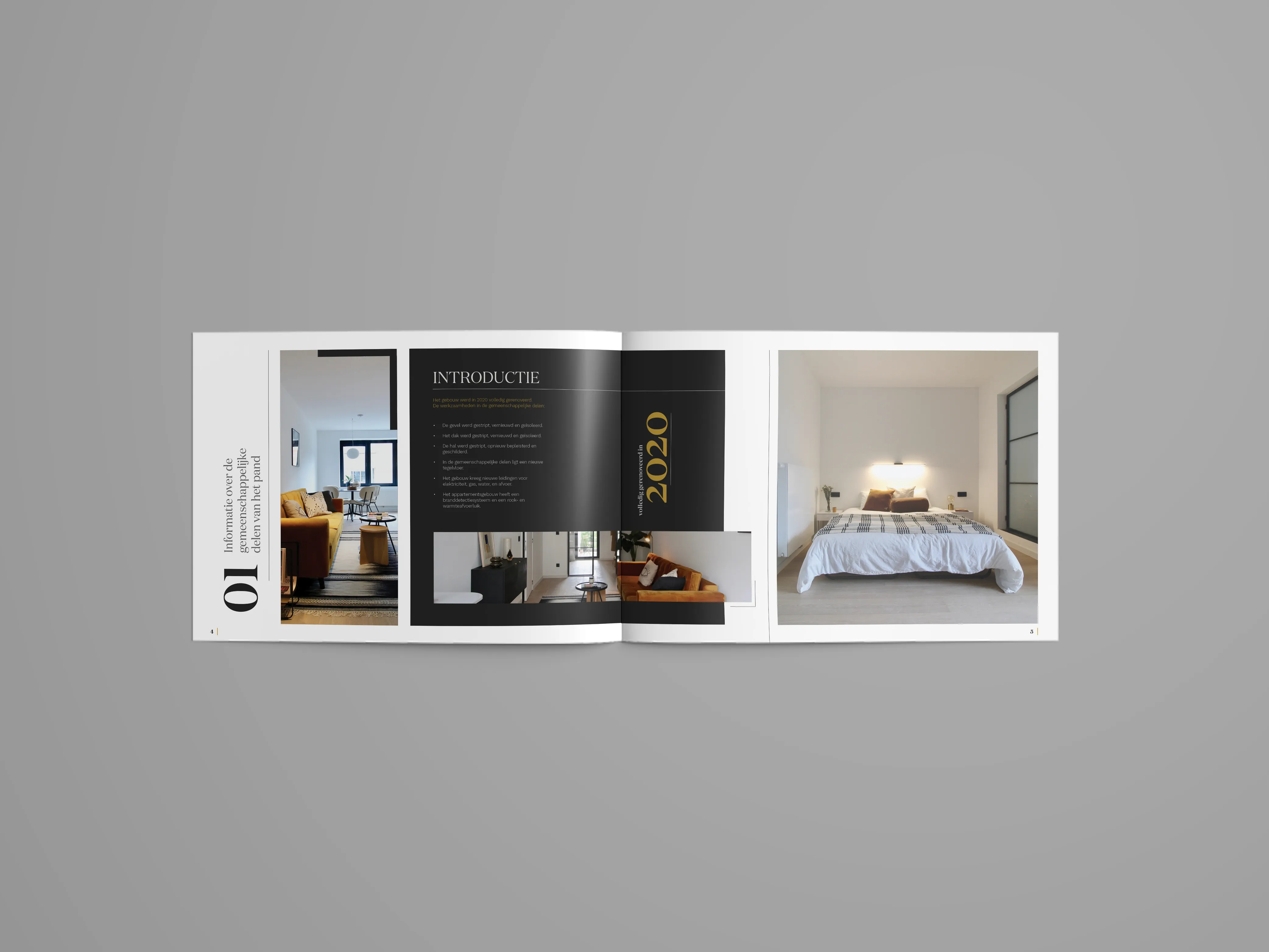 Royal Living — 3