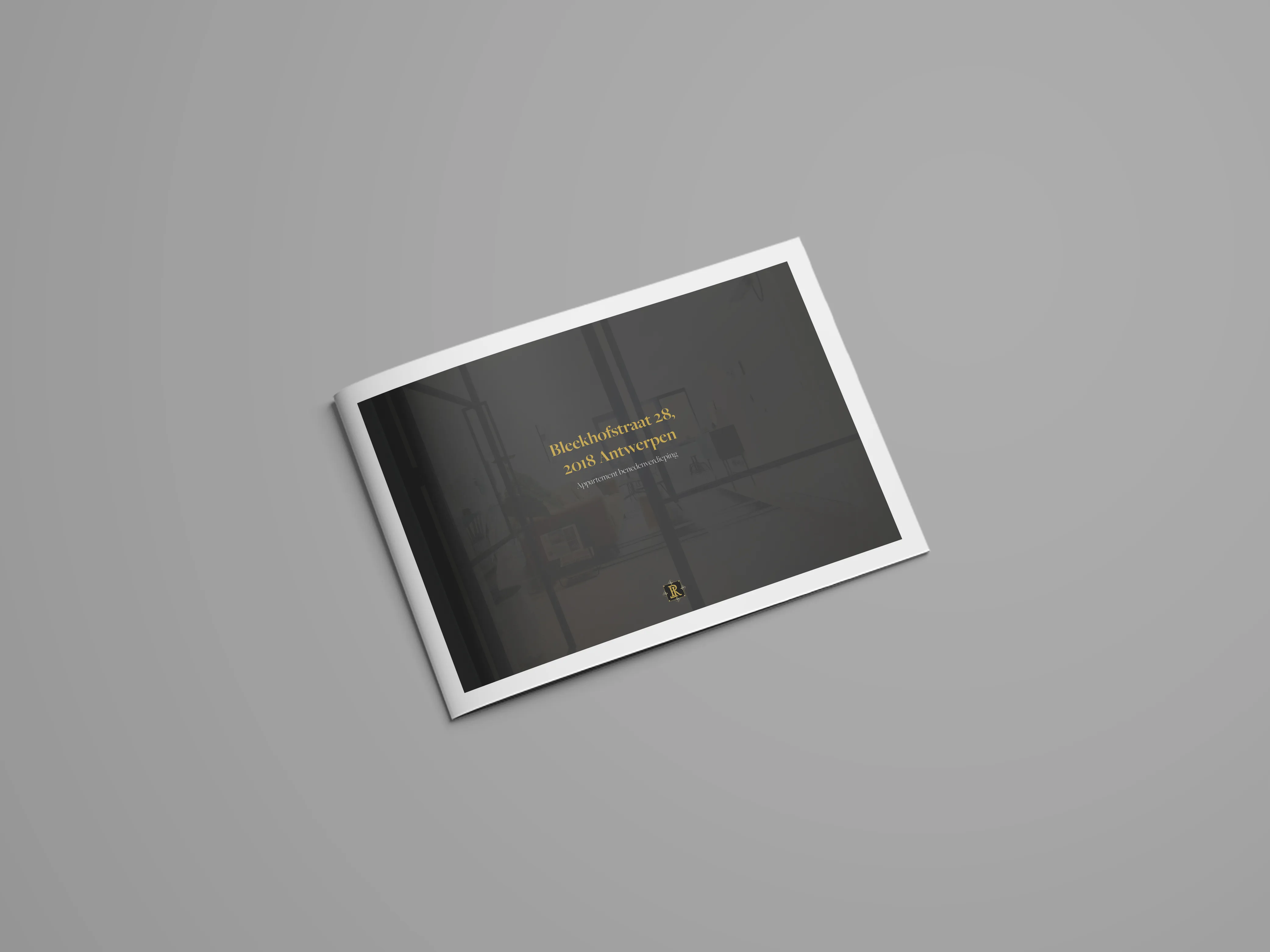 Royal Living — 1