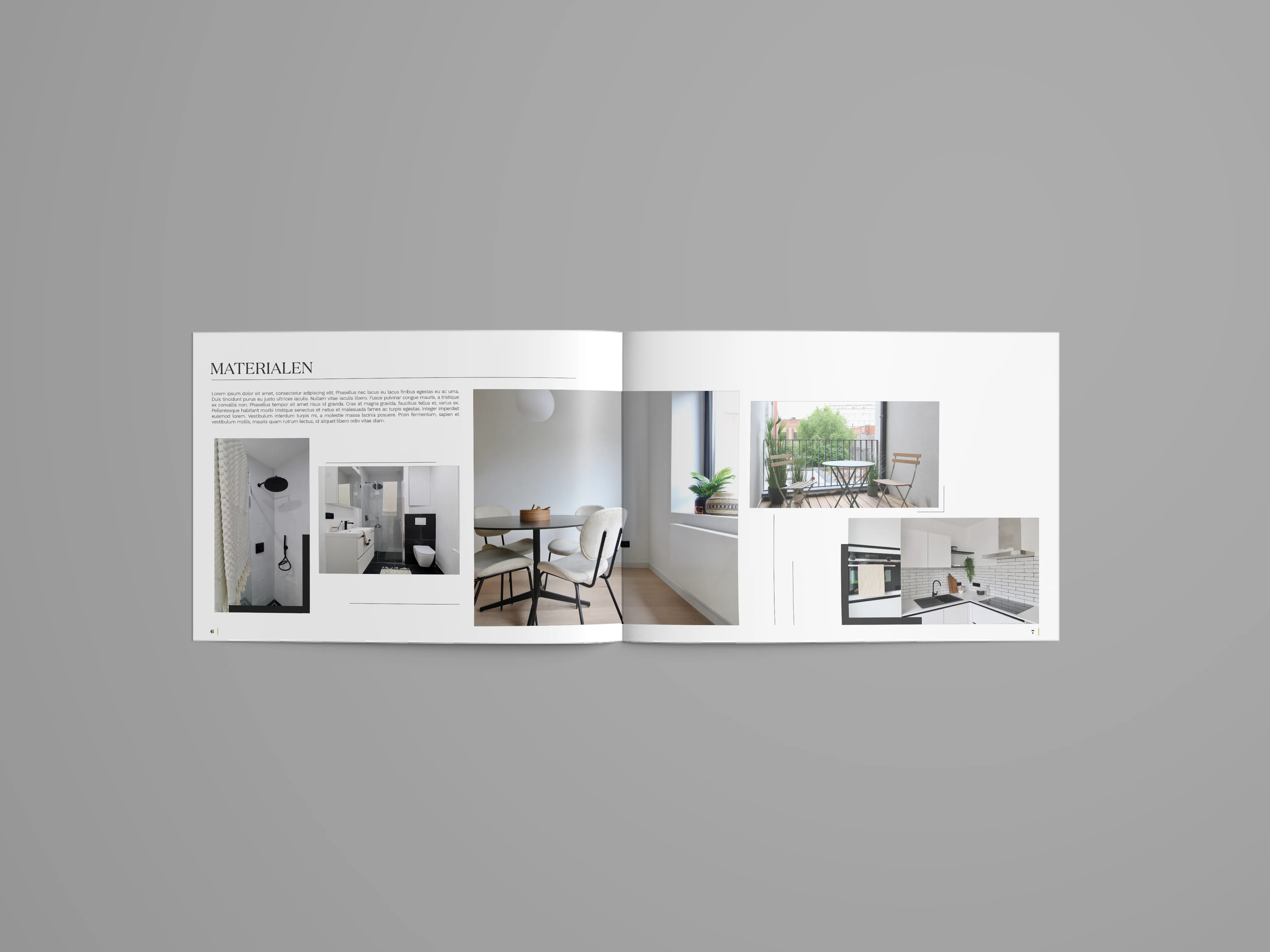 Royal Living — 4