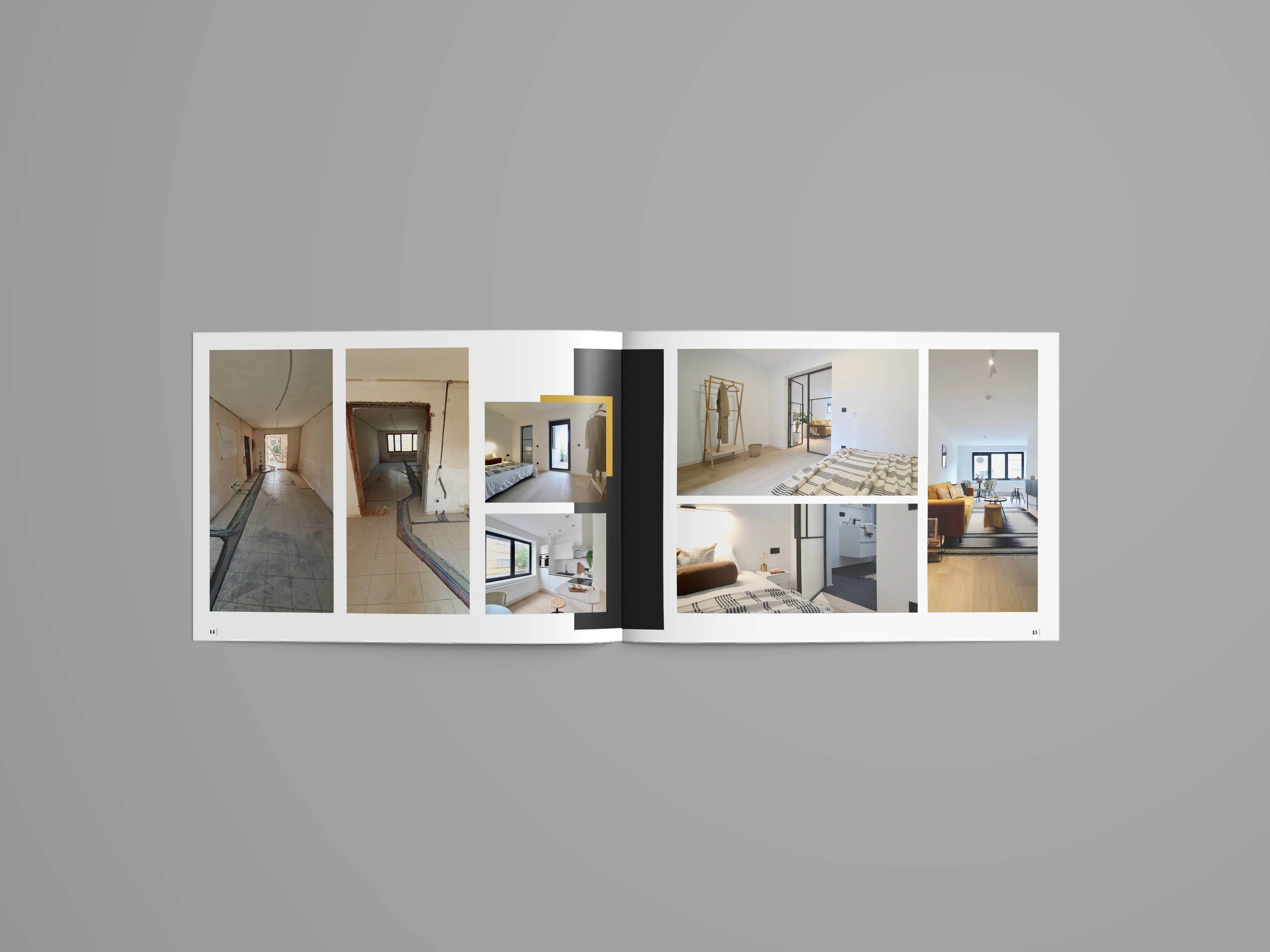 Royal Living — 6