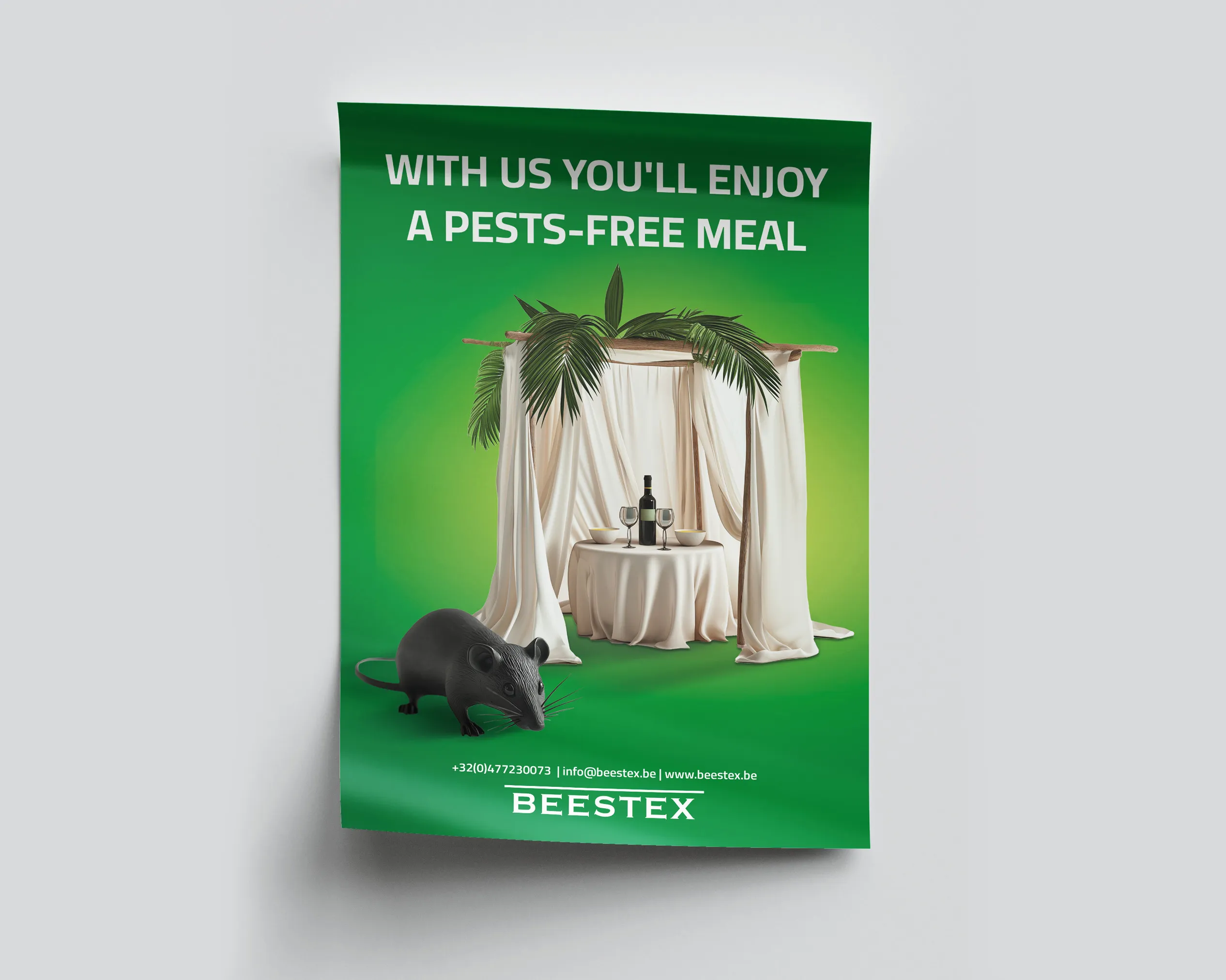 Marketing Materials — 2