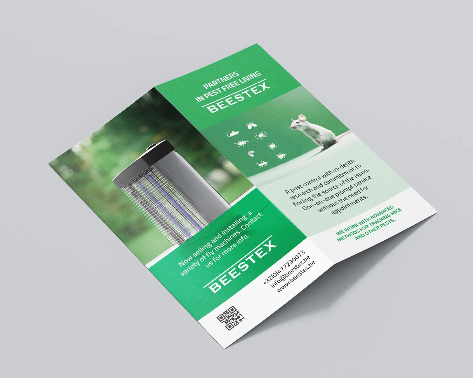 Marketing Materials — 6