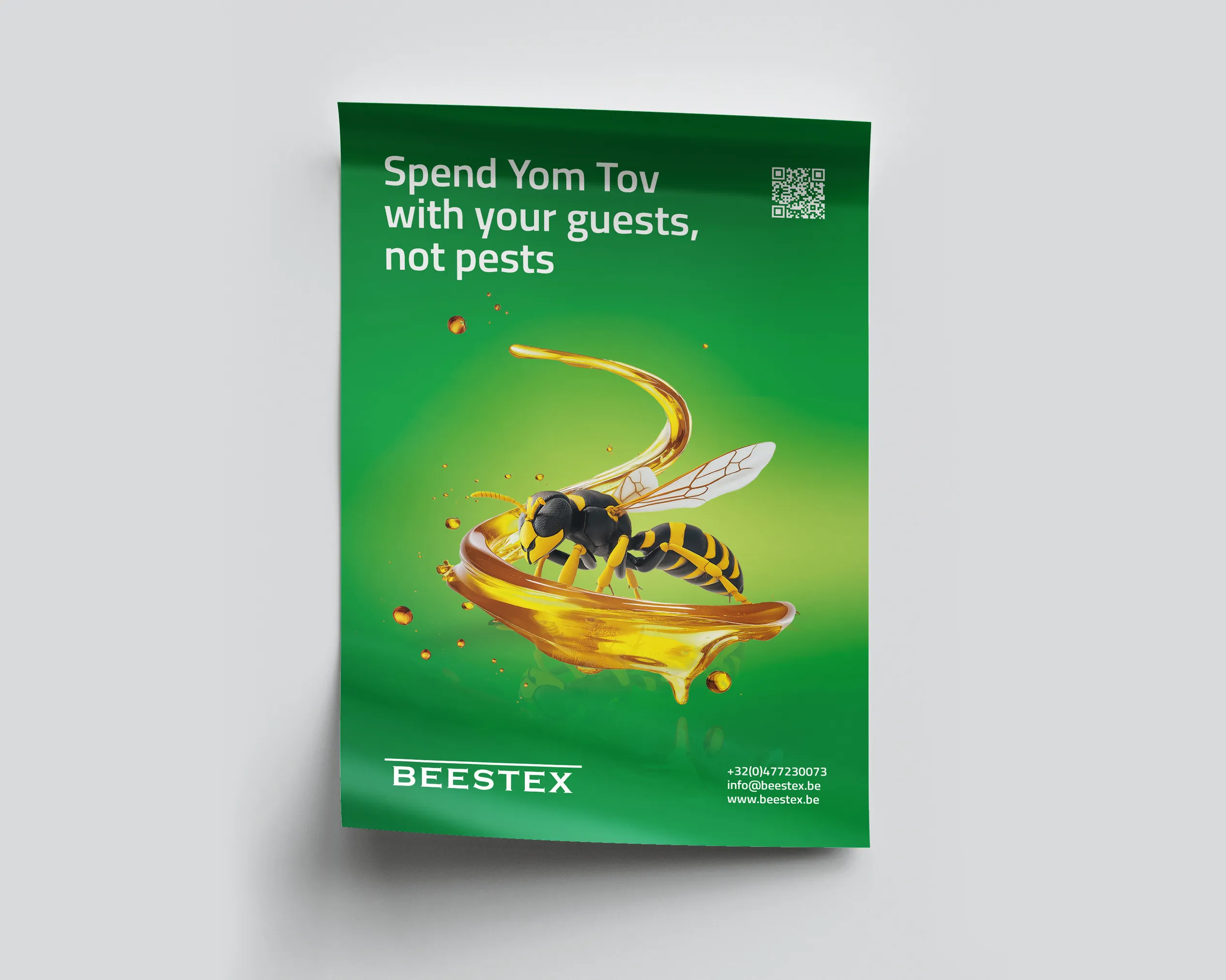 Marketing Materials — 1
