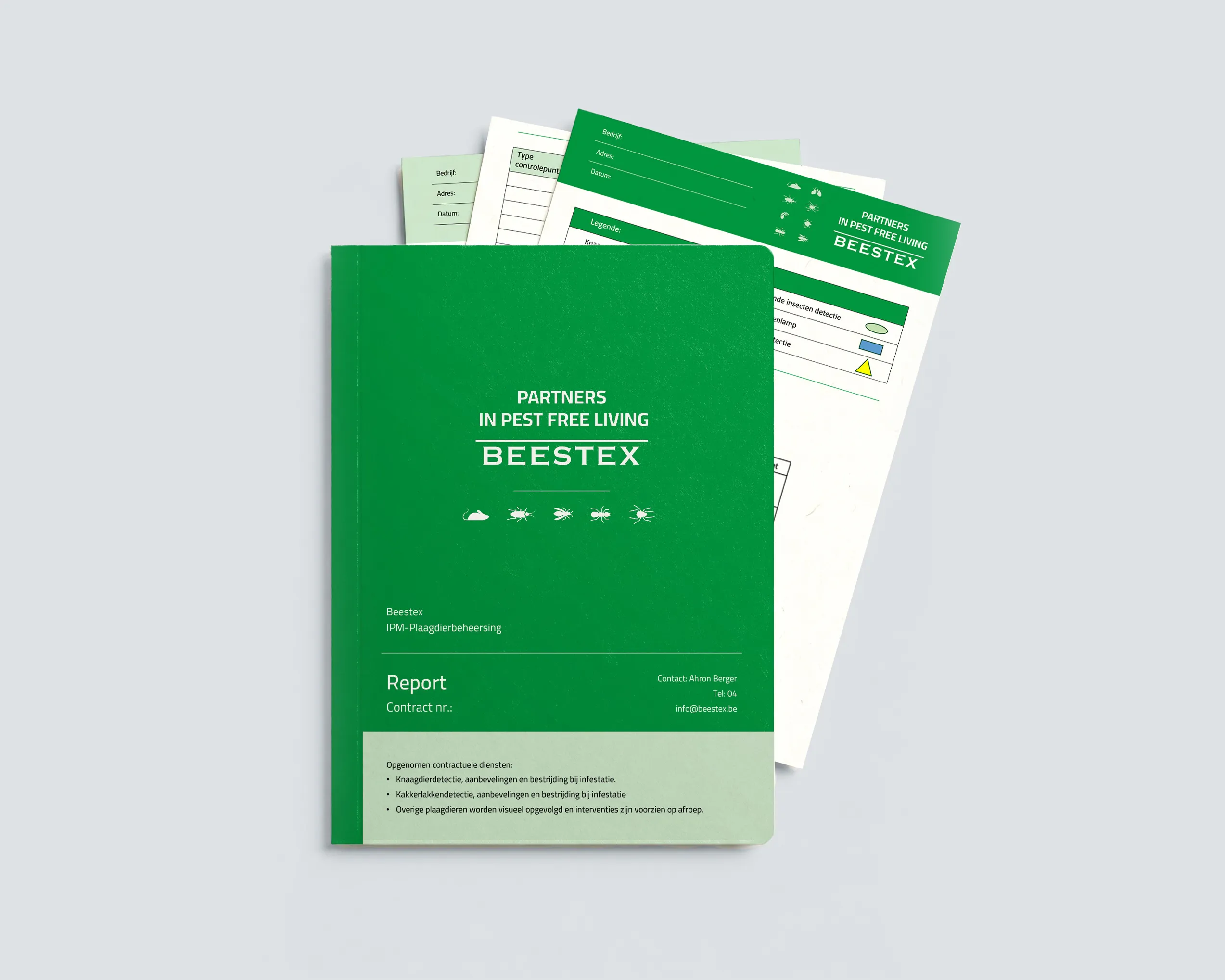 Marketing Materials — 4