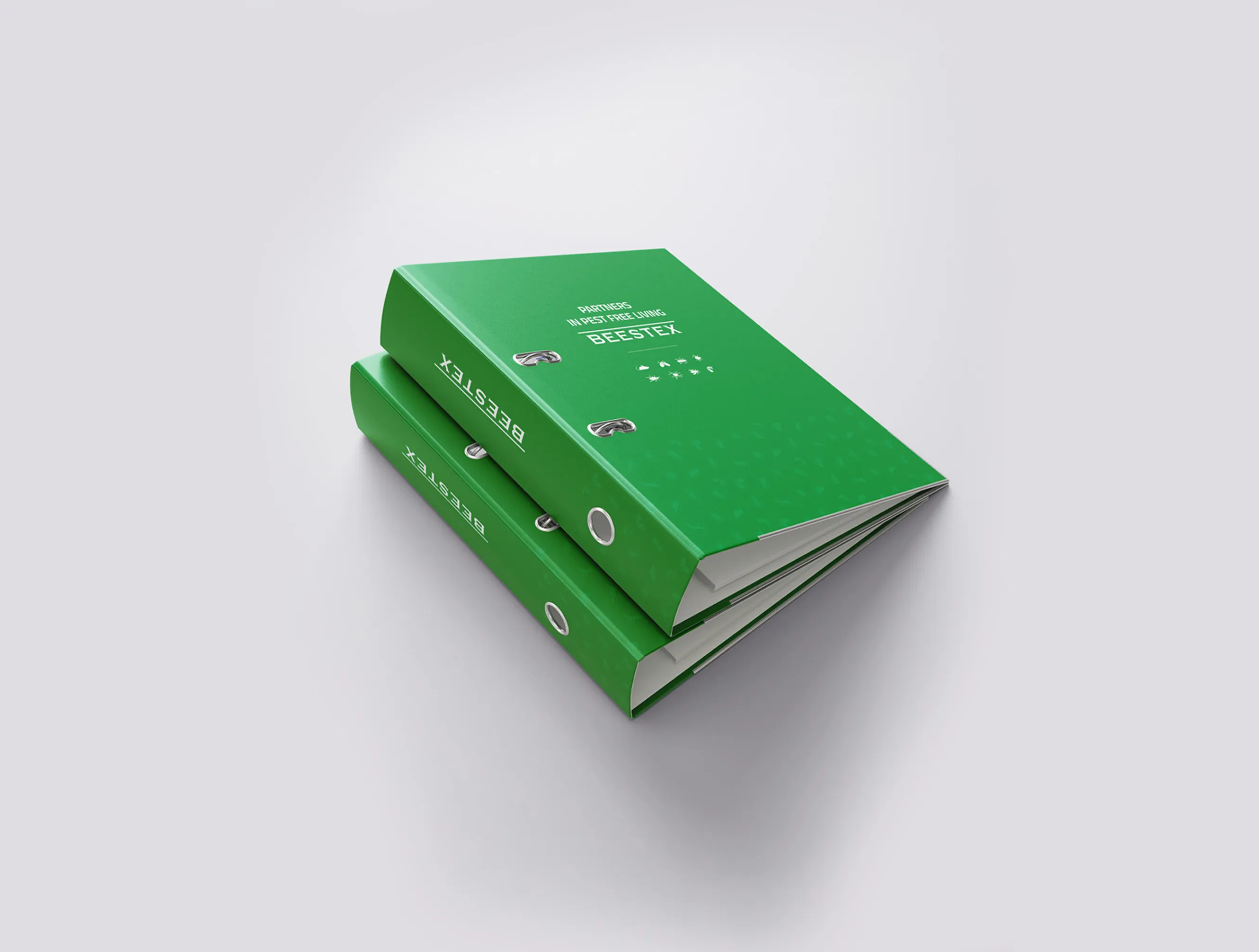 Marketing Materials — 3
