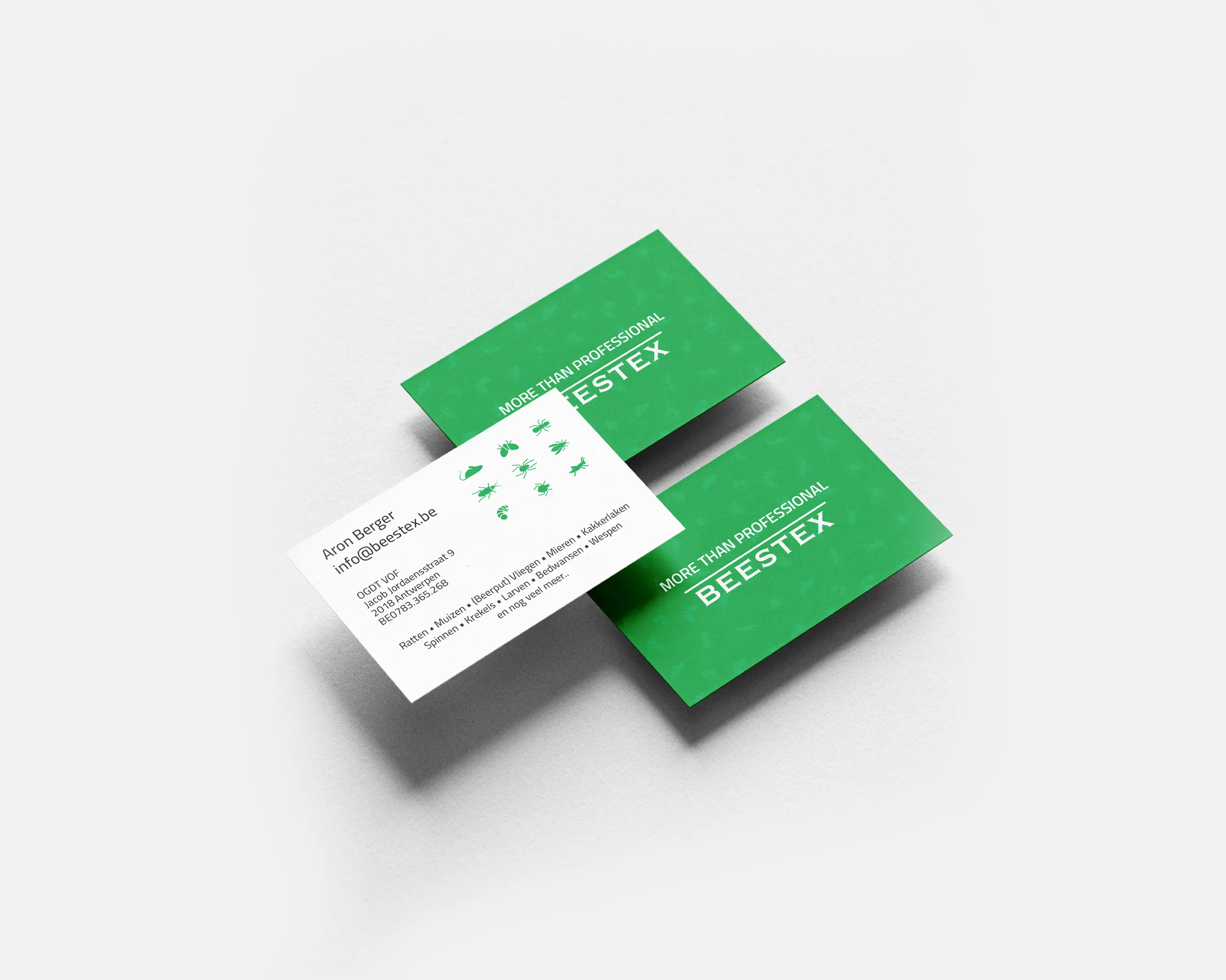 Marketing Materials — 7