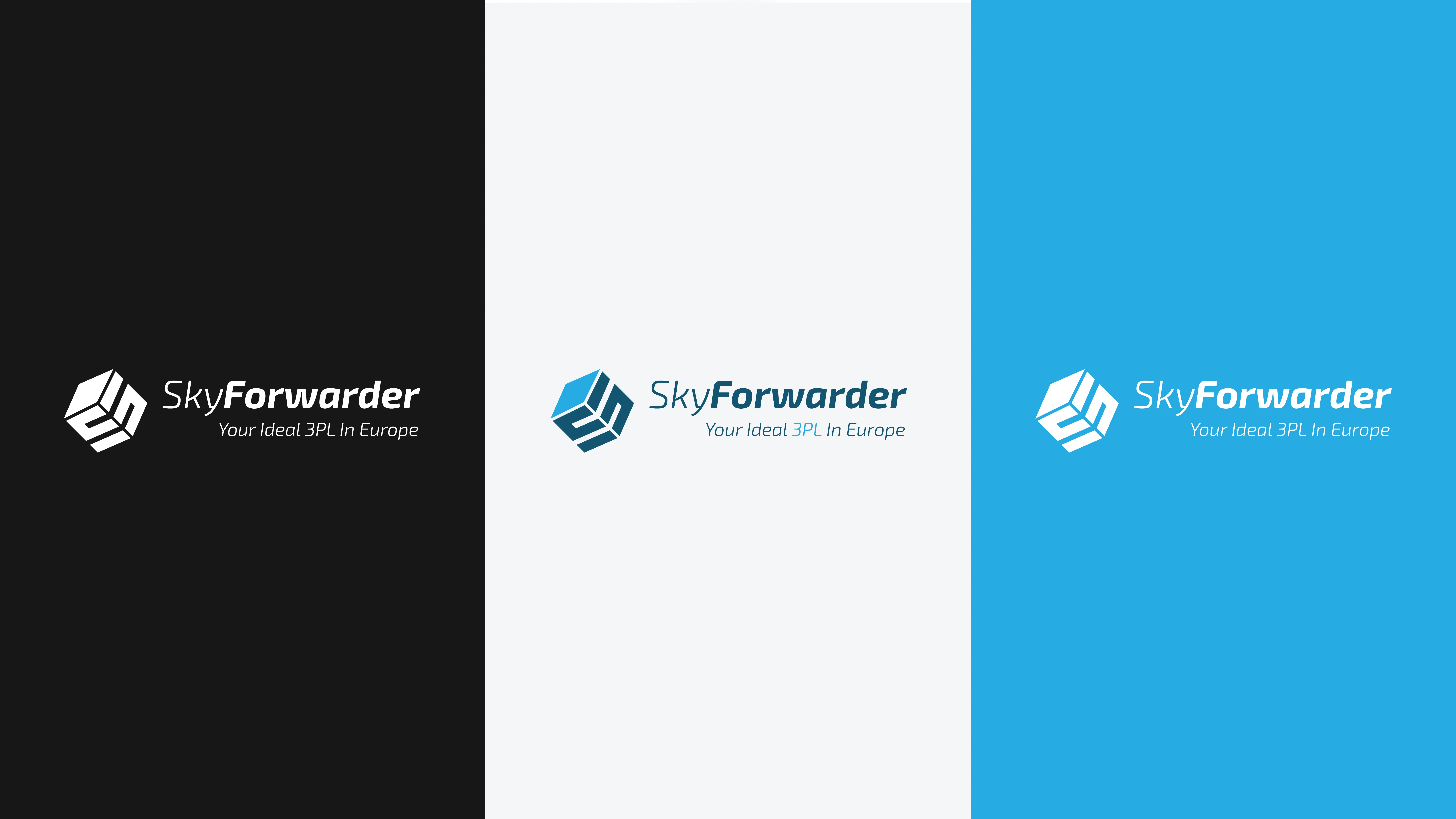 Sky Forwarder — 4