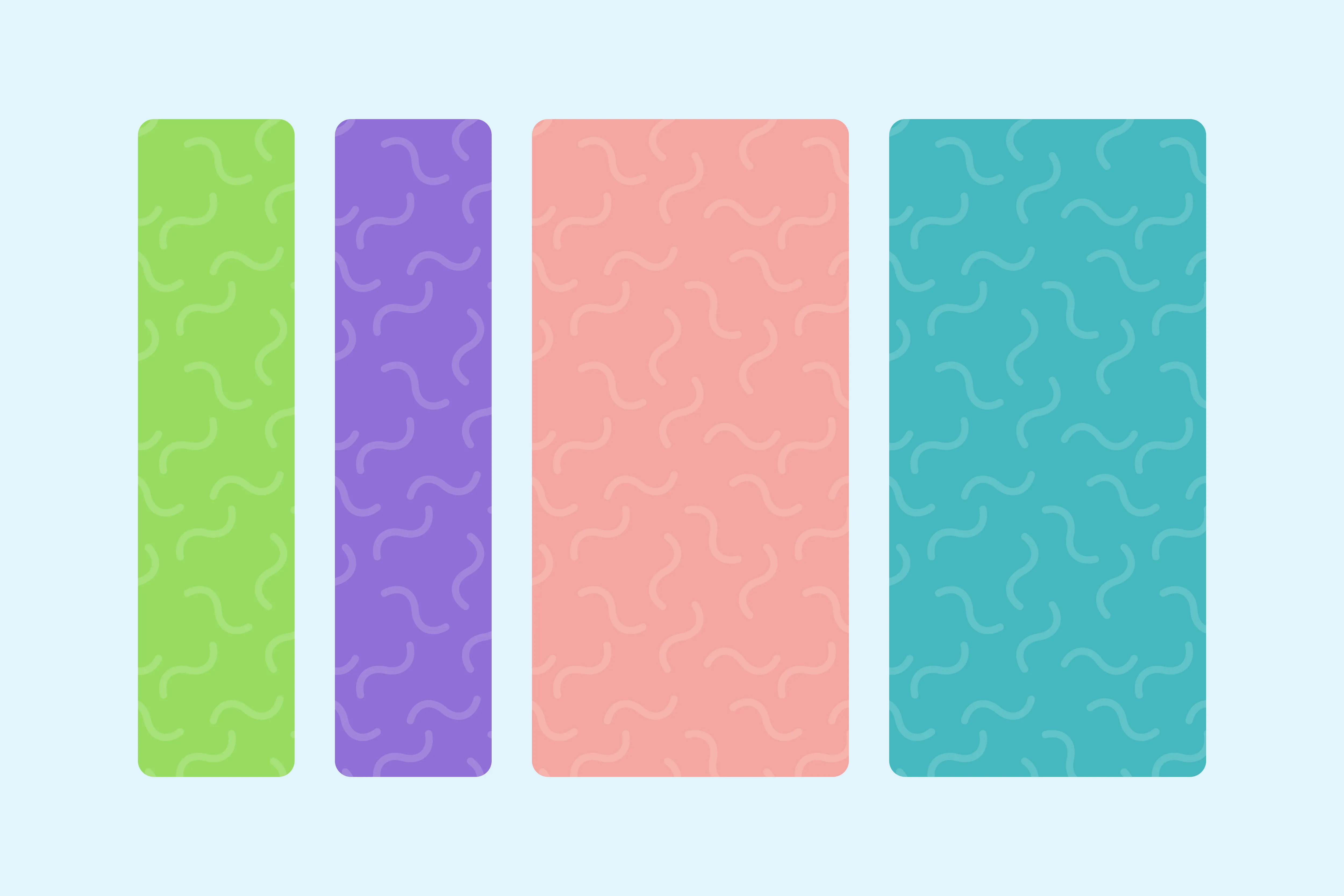 Binky — 4