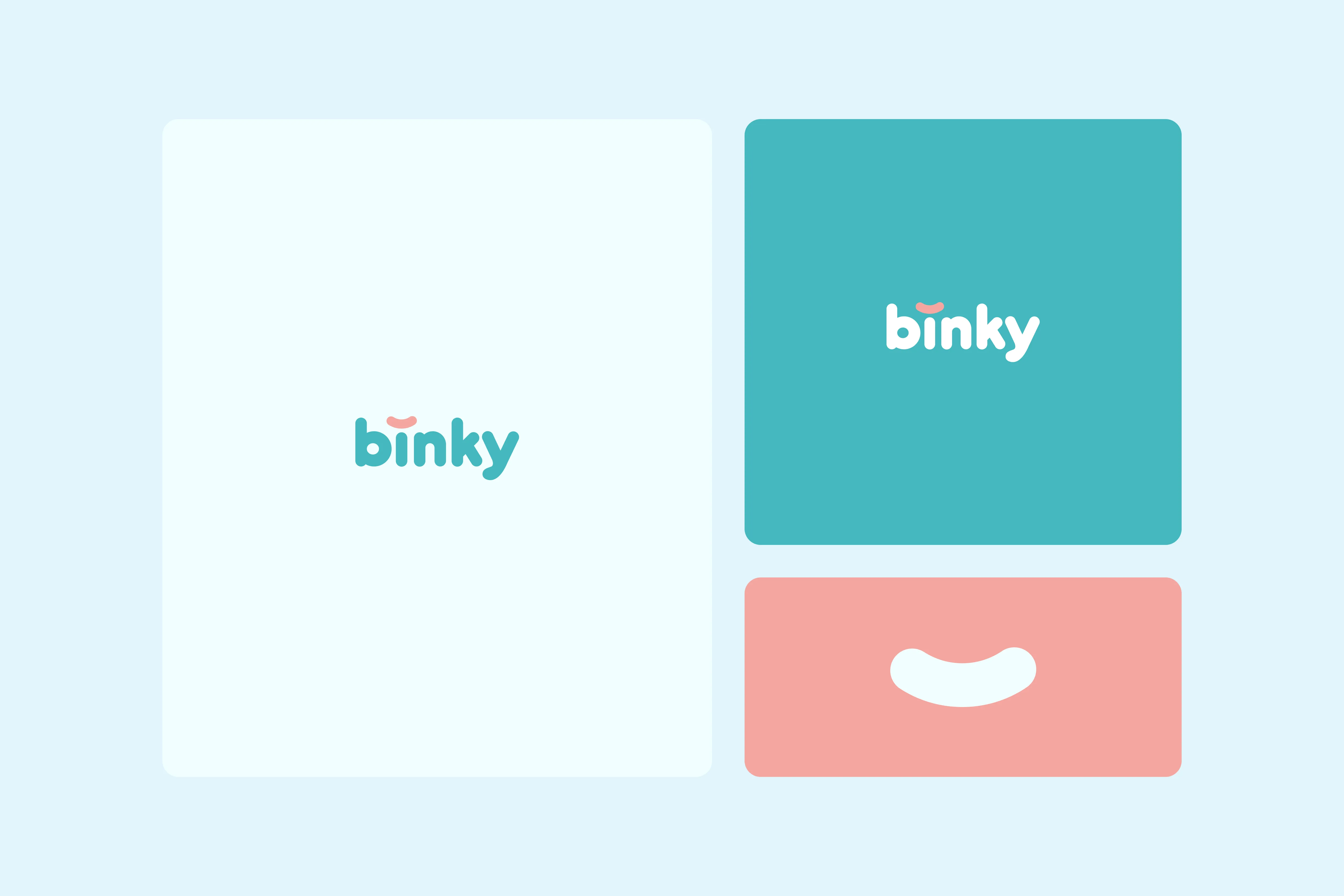 Binky — 2
