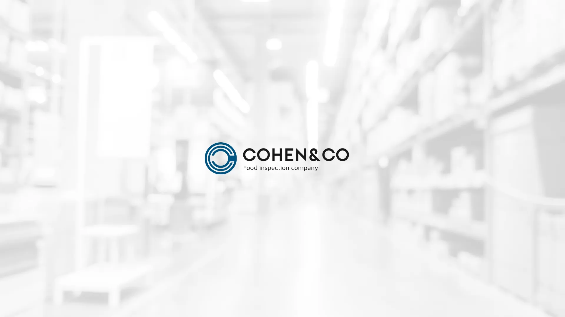 Cohen and Co — 1