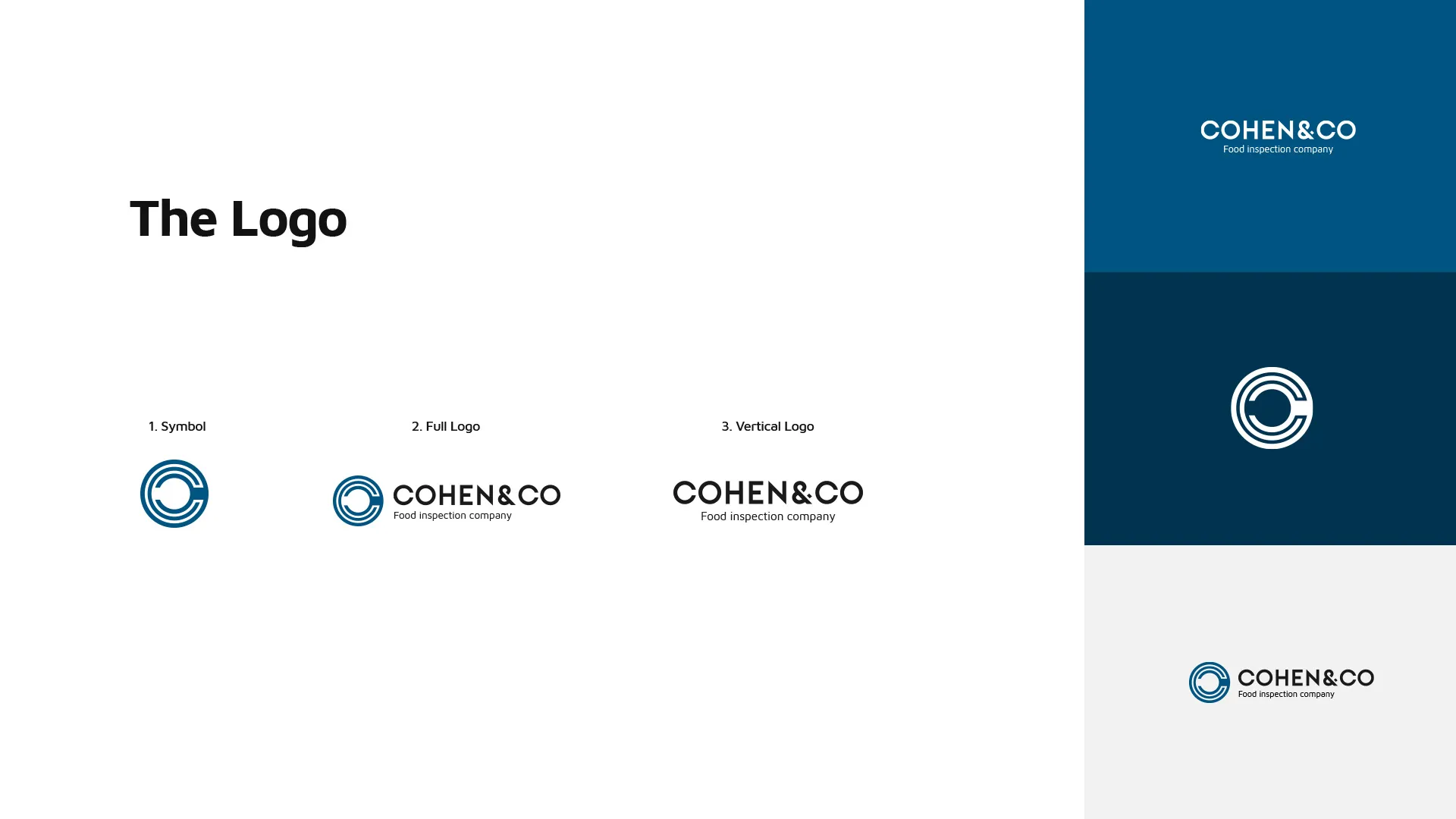 Cohen and Co — 2