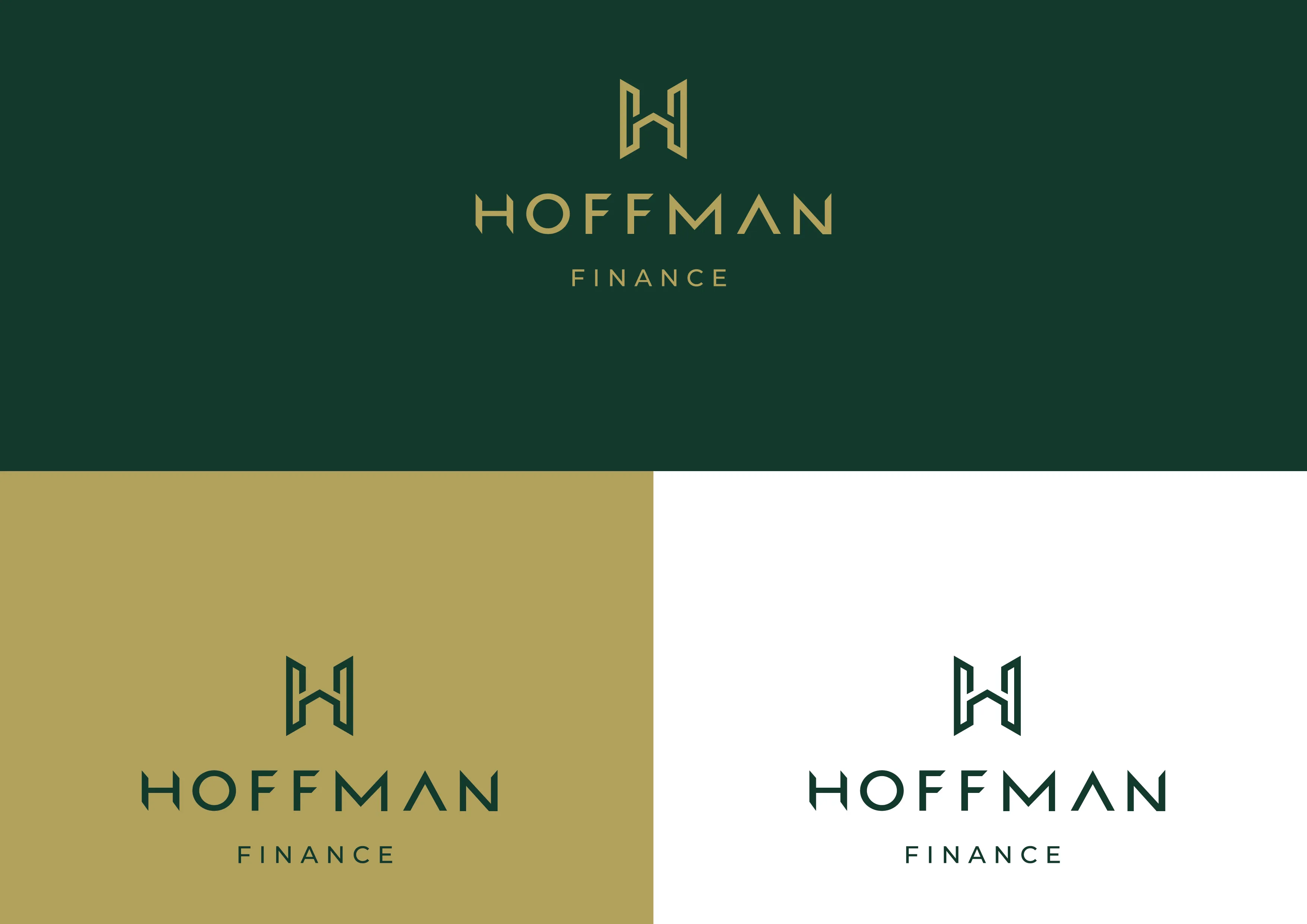 Hoffman Finance — 2