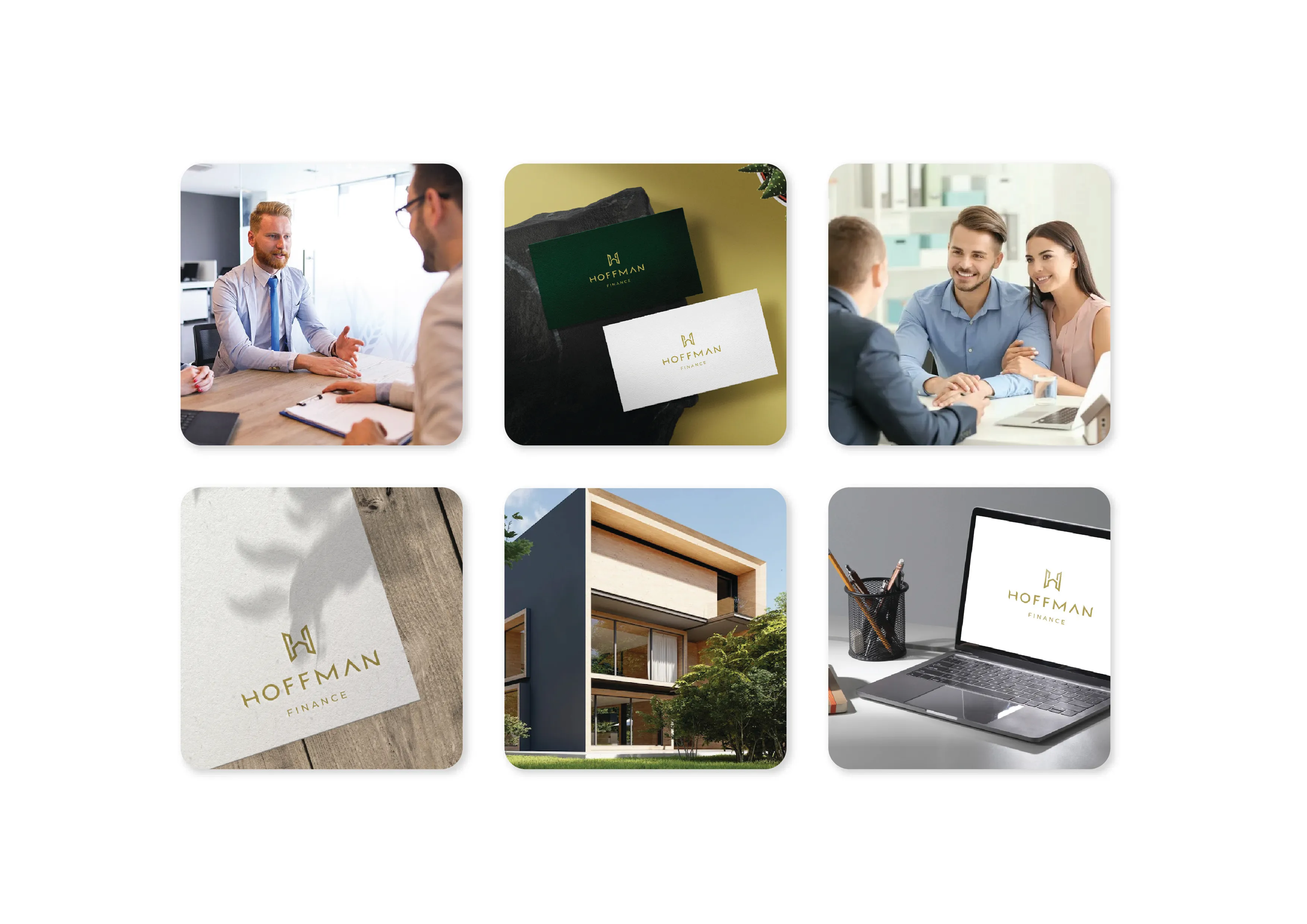 Hoffman Finance — 5