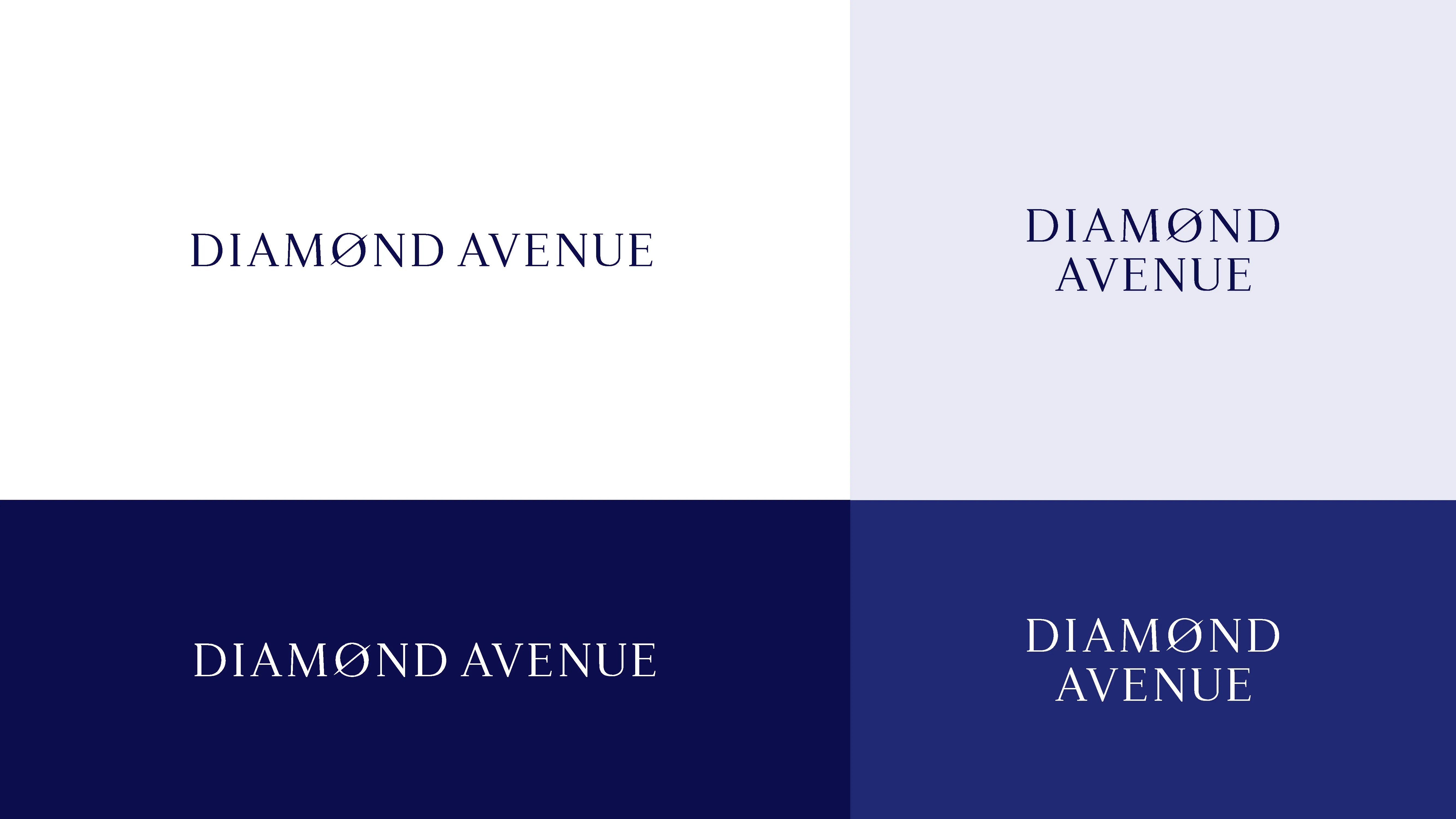 Diamond Avenue — 2