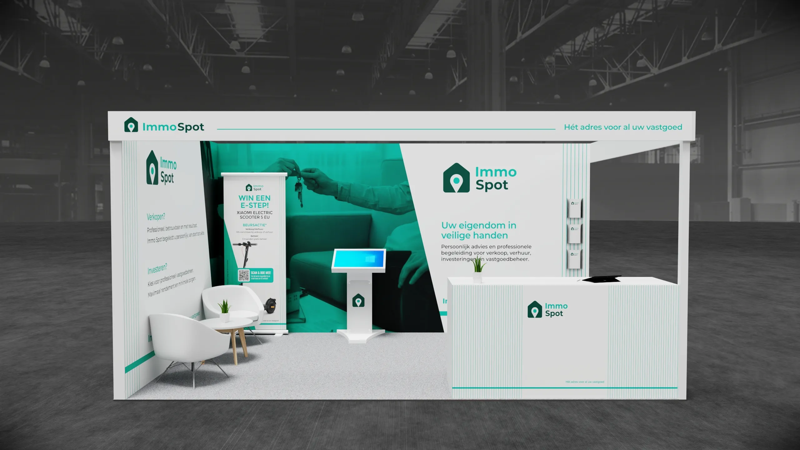 Immo Spot — 2