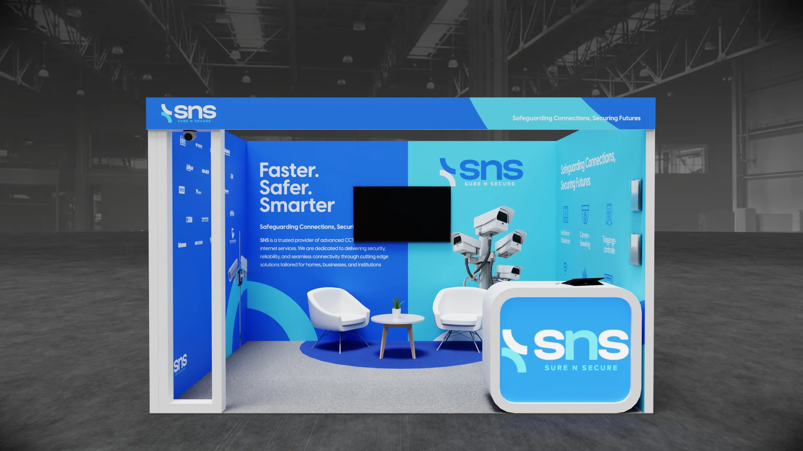 SureNSecure — 1