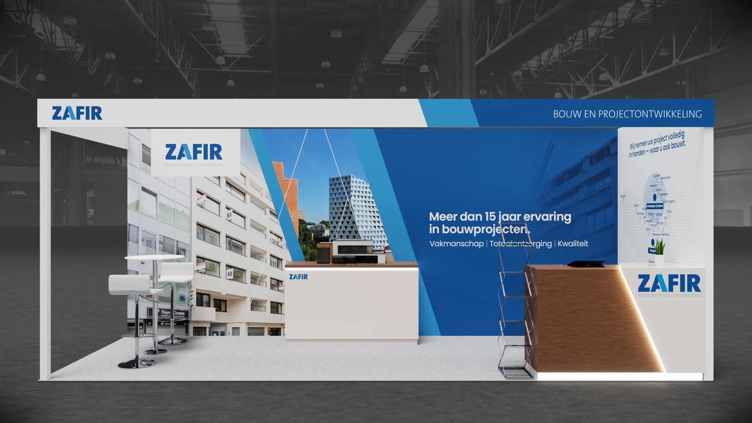 Zafir — 2