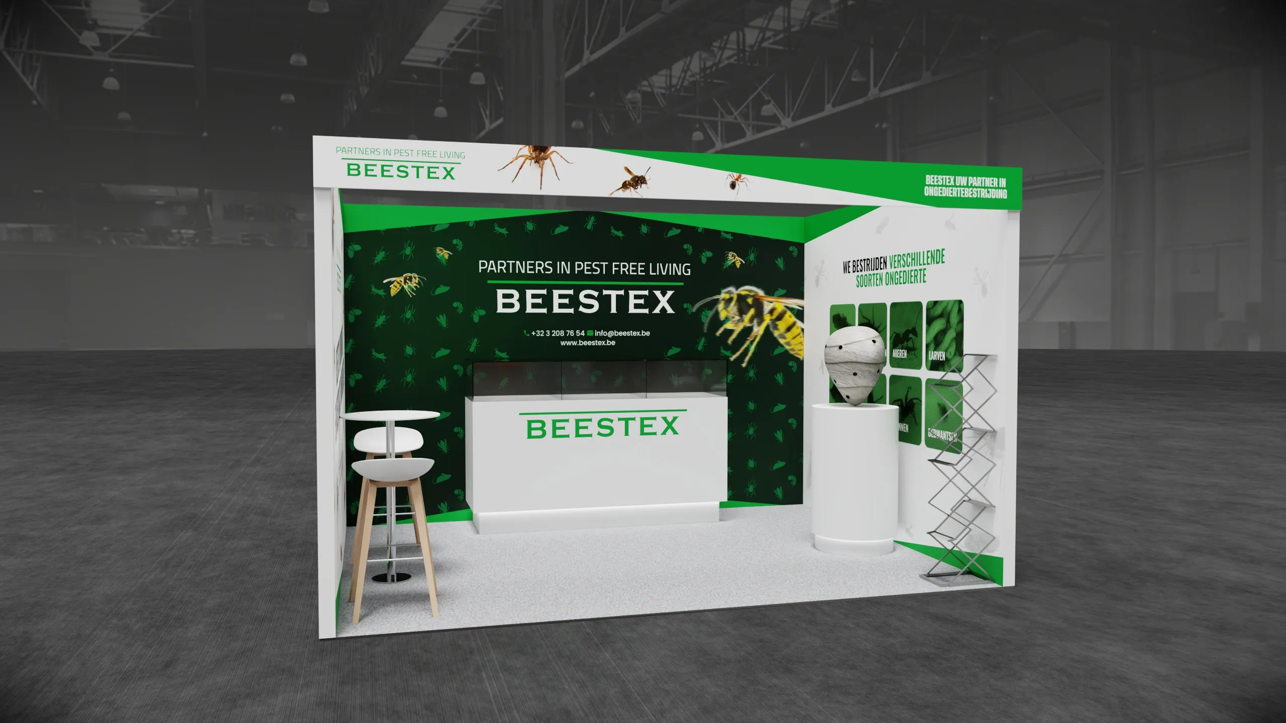 Beestex — 2