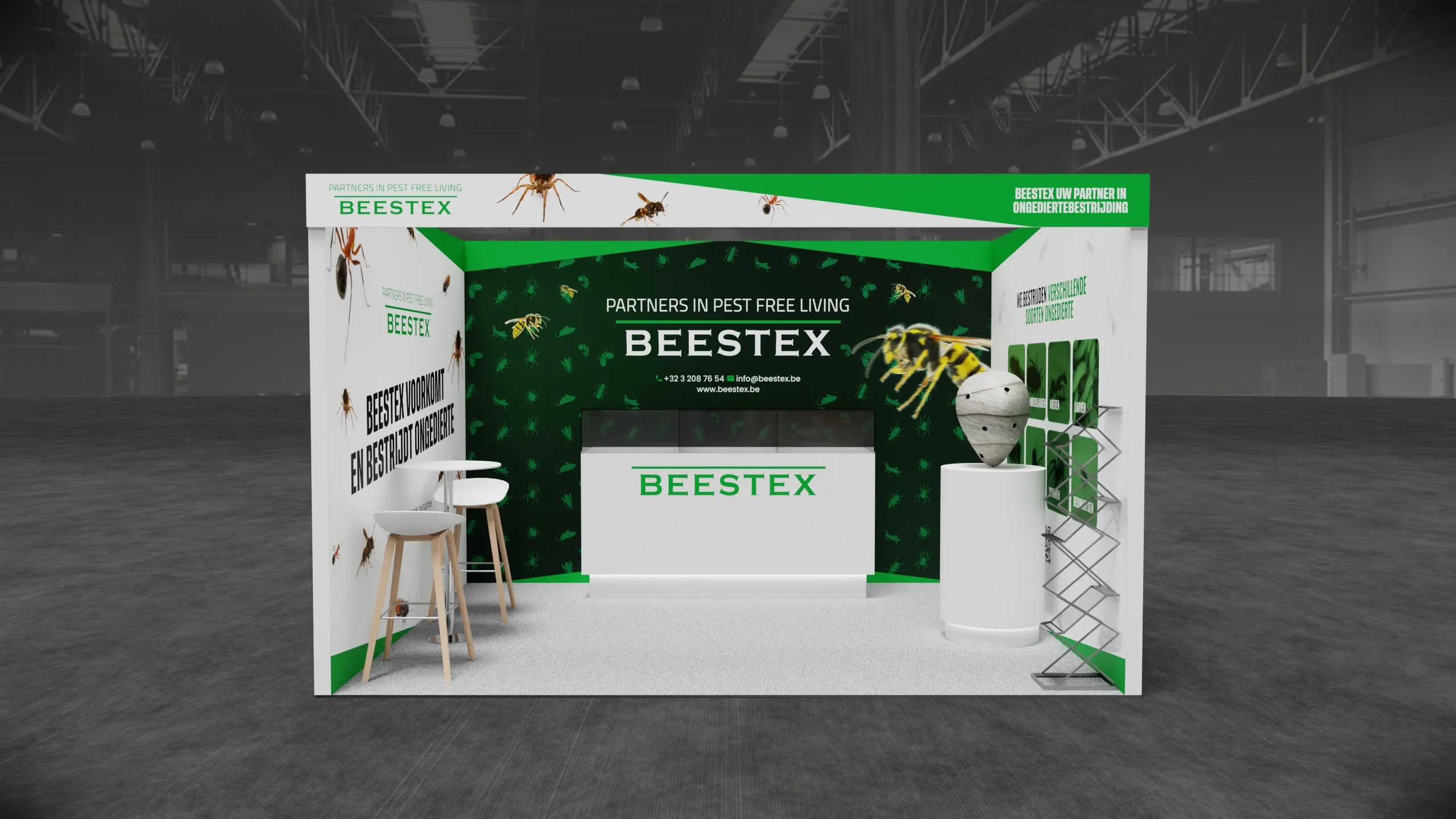 Beestex — 1