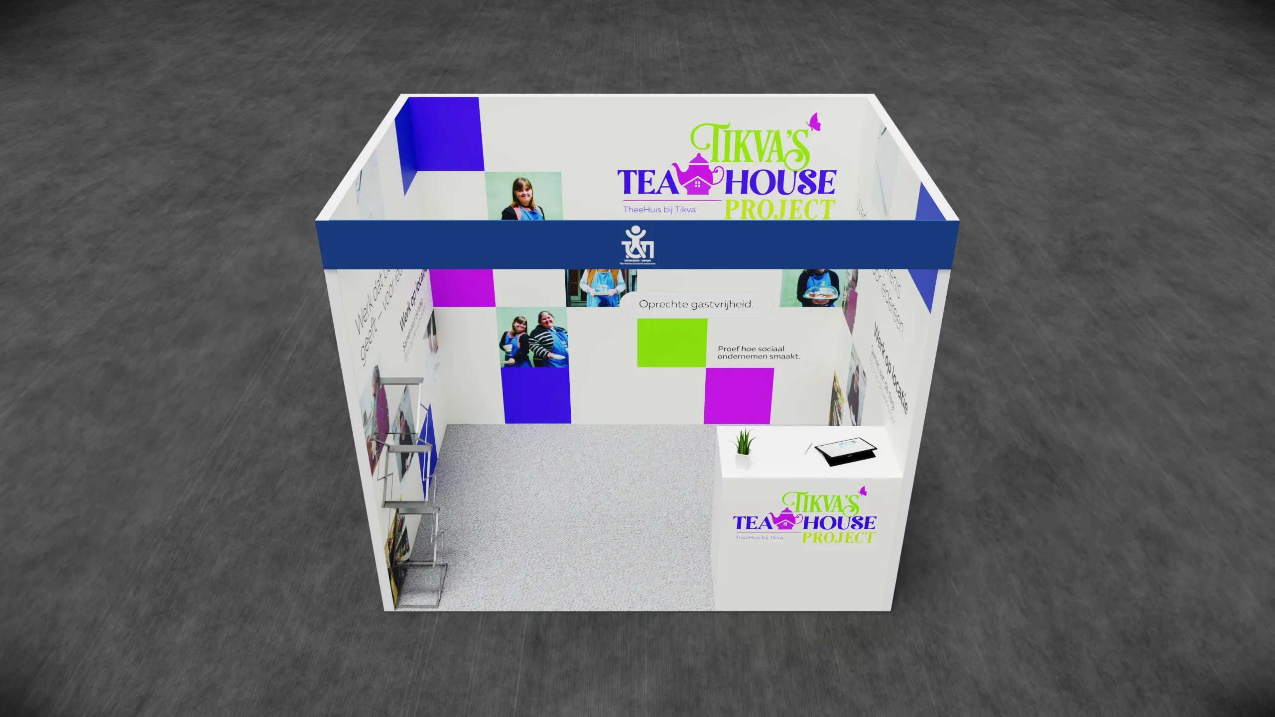 Tikvatenoe — 4