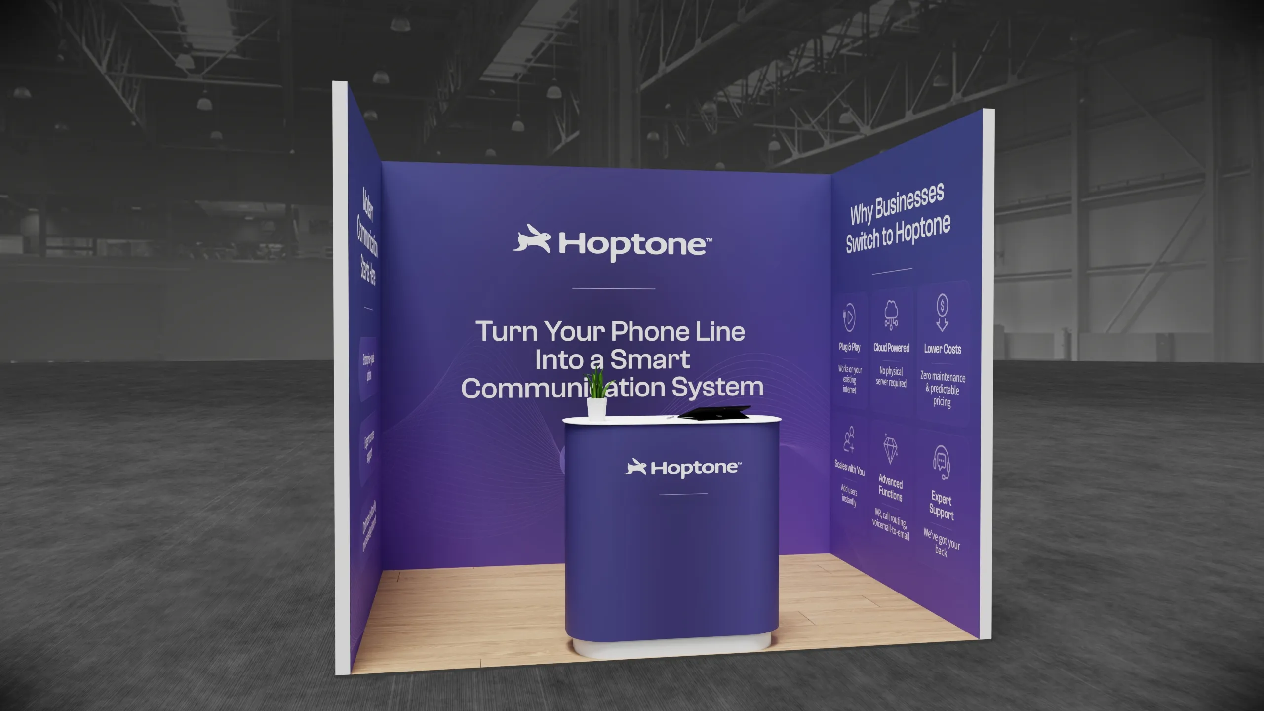 Hoptone — 2