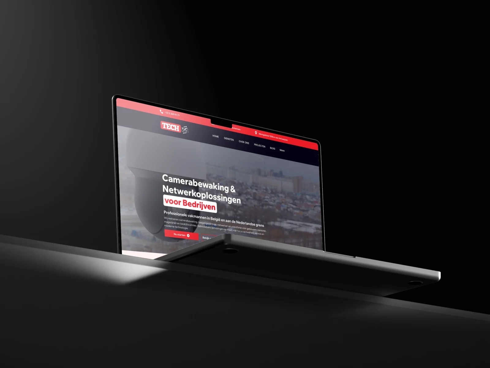 Tech24 Services