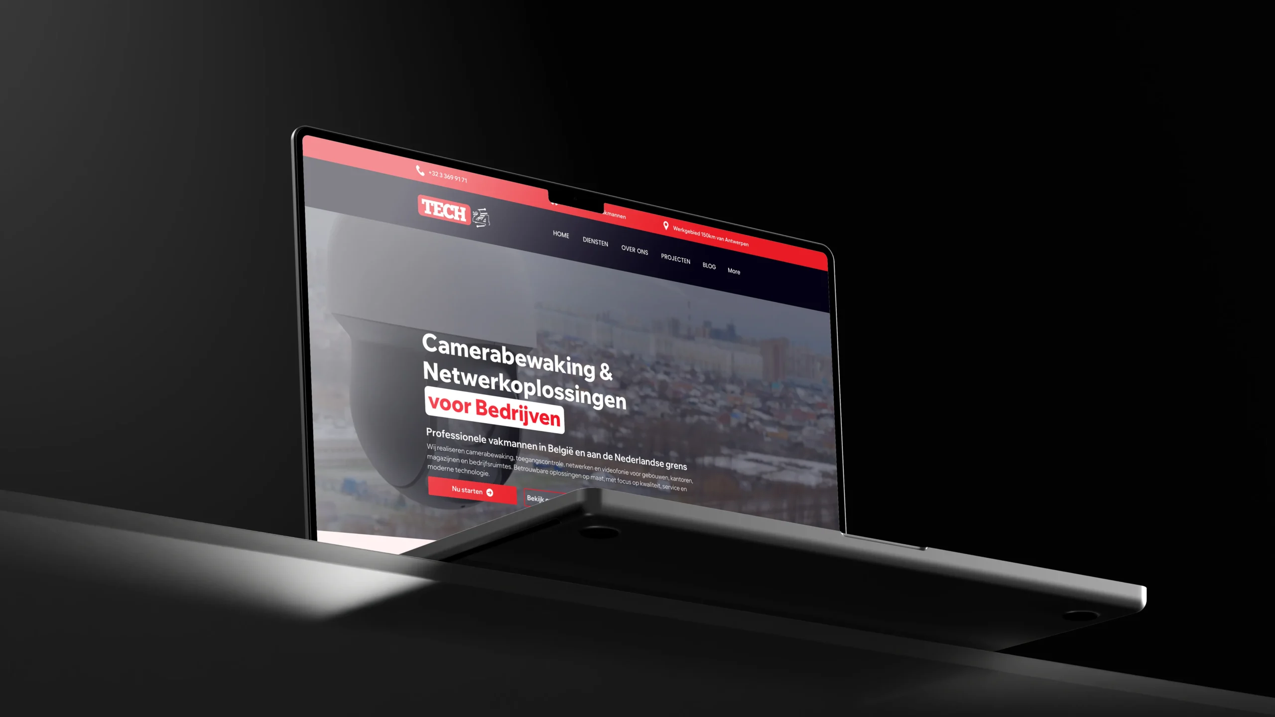 Tech24 Services