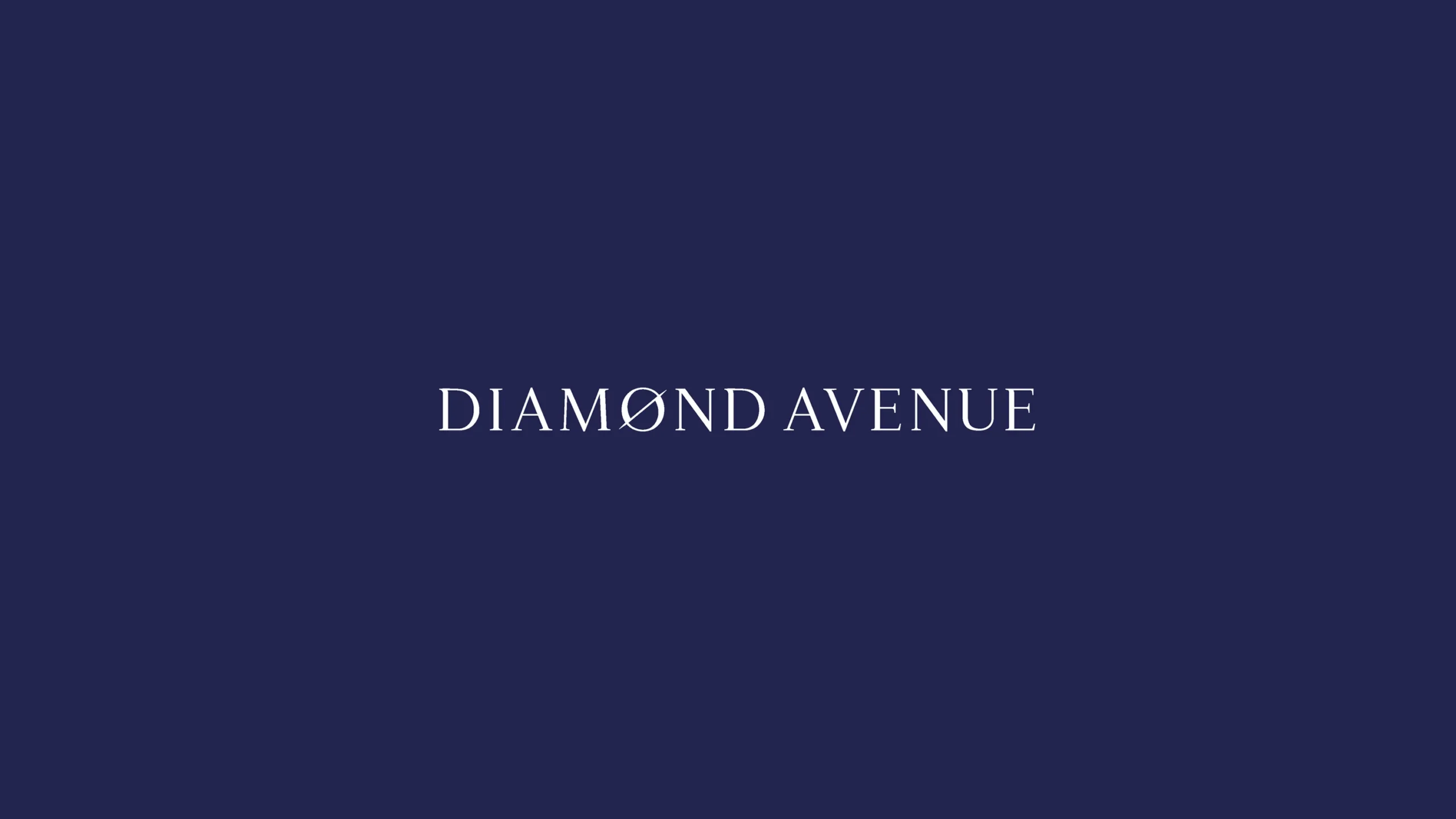Diamond Avenue