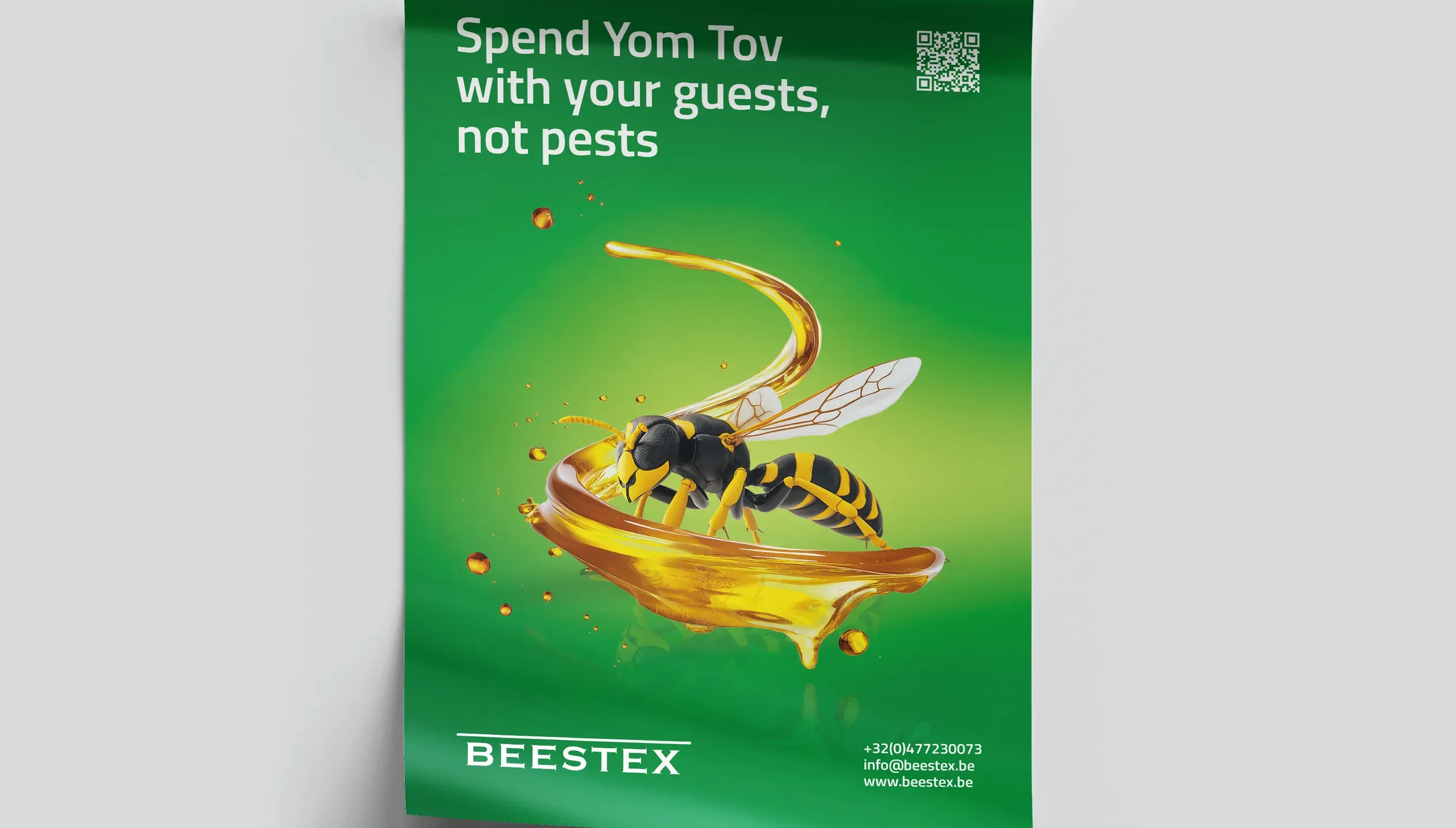Marketing Materials