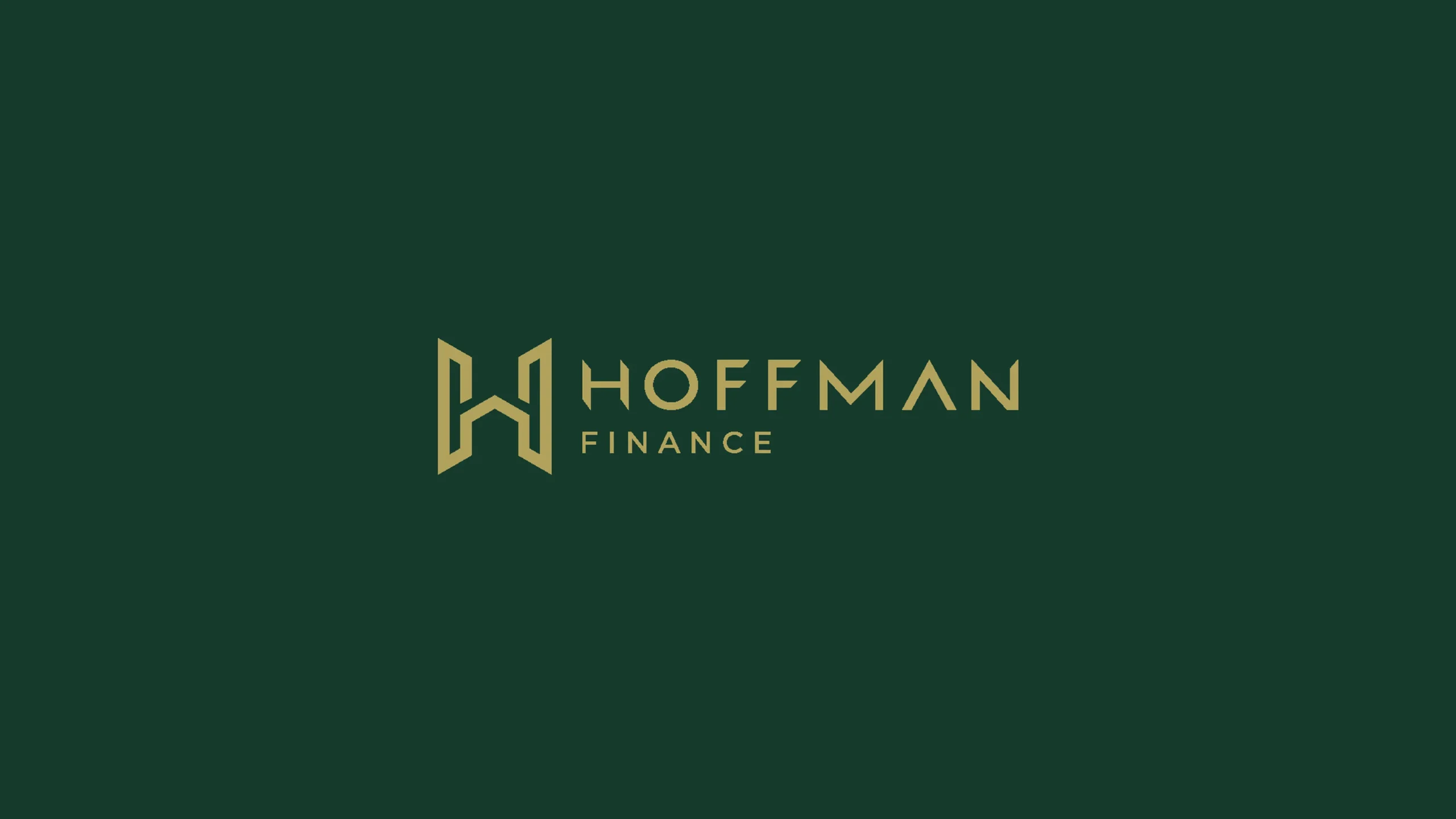 Hoffman Finance