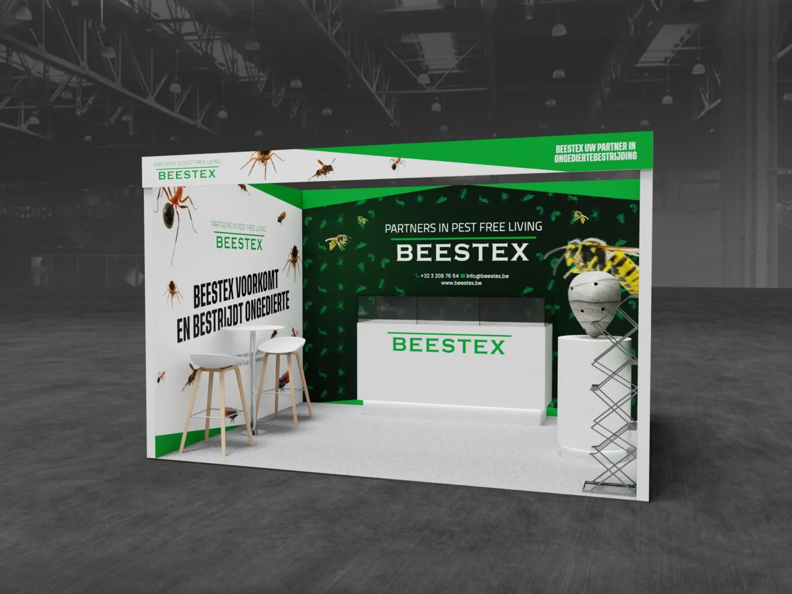 Beestex