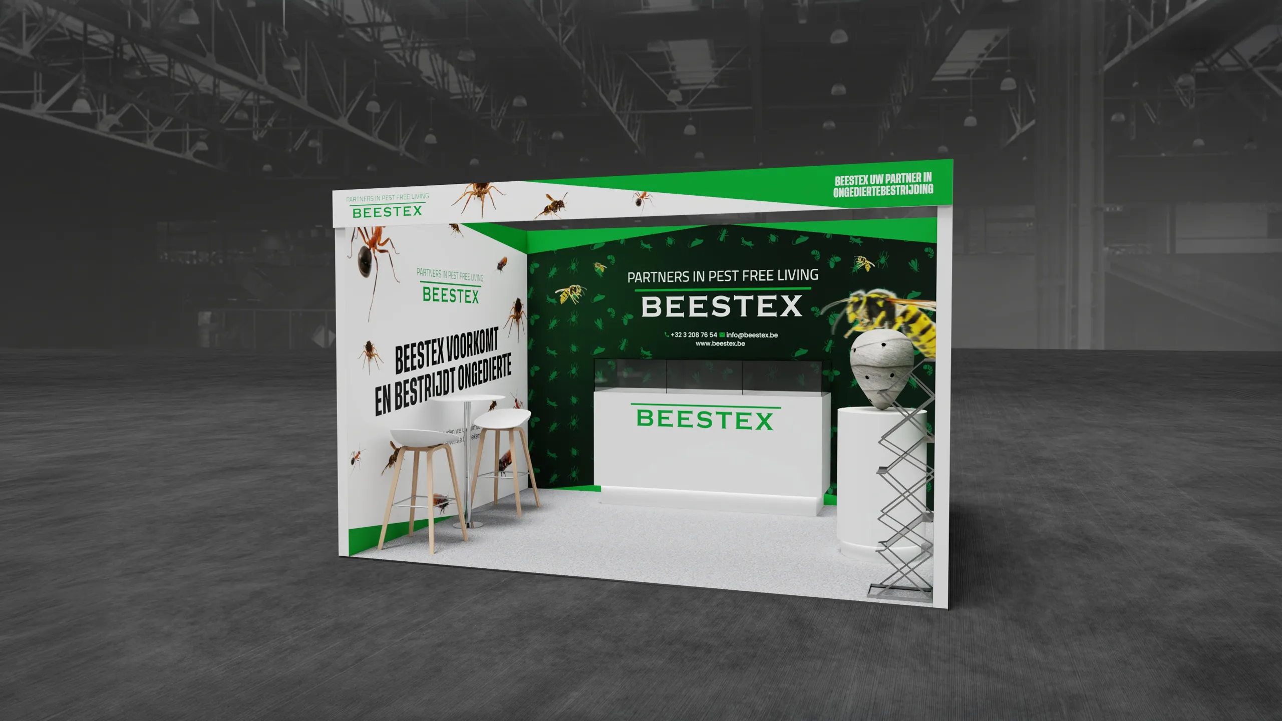 Beestex
