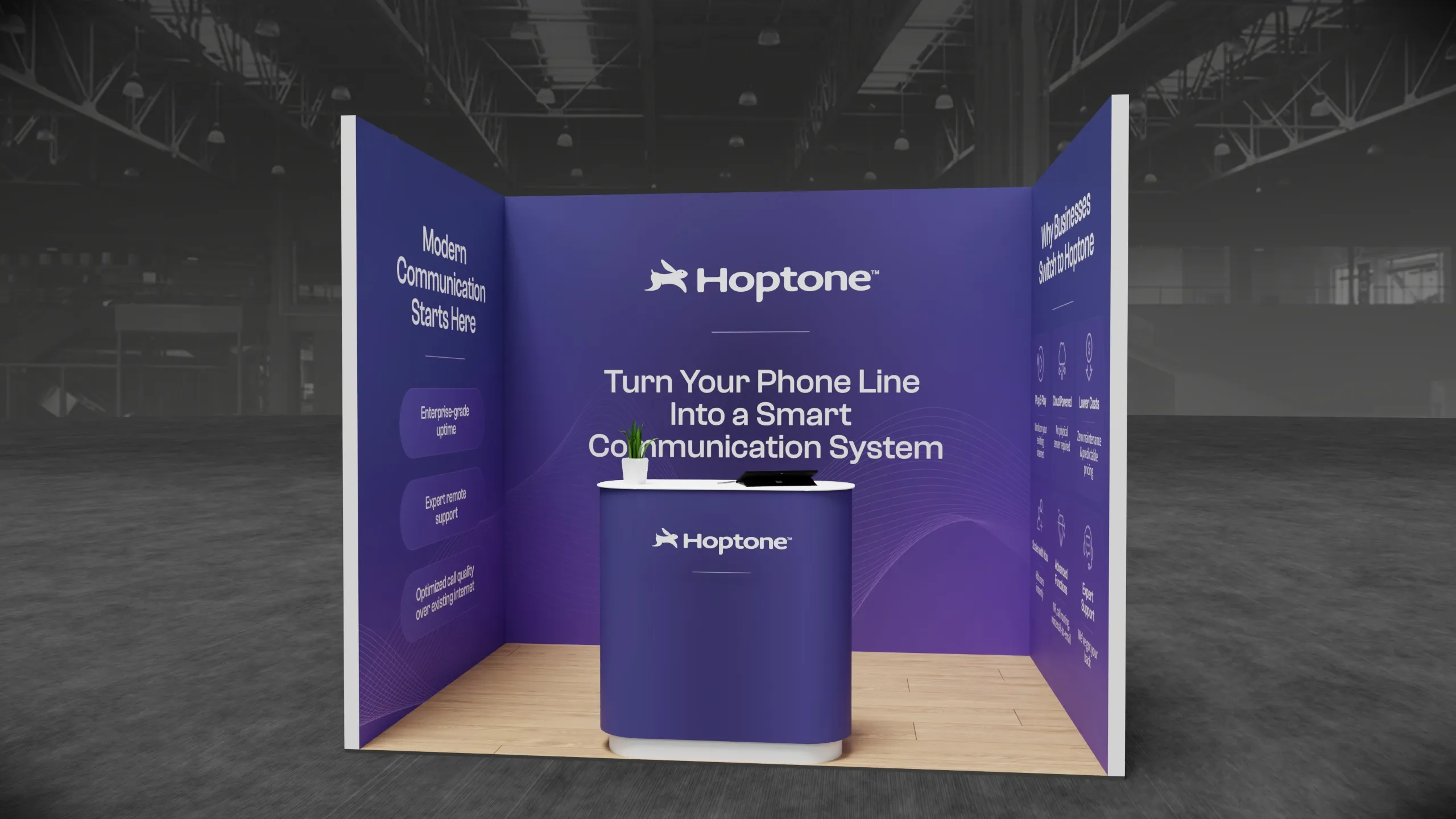 Hoptone